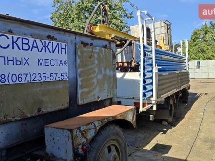 Белый Донг Фенг ДФА 1044, объемом двигателя 3.7 л и пробегом 0 тыс. км за 15000 $, фото 1 на Automoto.ua