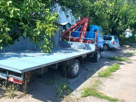 Синий Донг Фенг ДФА 1044, объемом двигателя 0 л и пробегом 0 тыс. км за 7000 $, фото 1 на Automoto.ua