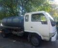 Белый Донг Фенг ДФА 1051, объемом двигателя 3.7 л и пробегом 142 тыс. км за 5500 $, фото 1 на Automoto.ua