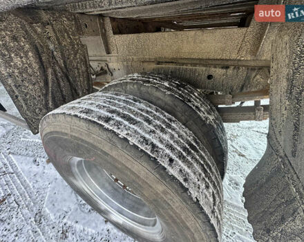 Красный Донг Фенг ДФА 1062, объемом двигателя 3.8 л и пробегом 180 тыс. км за 4950 $, фото 30 на Automoto.ua