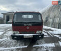 Красный Донг Фенг ДФА 1062, объемом двигателя 3.8 л и пробегом 180 тыс. км за 4950 $, фото 43 на Automoto.ua