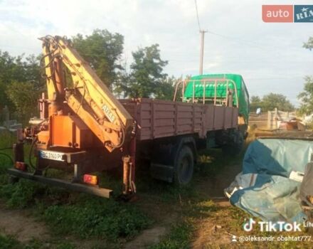 Донг Фенг ДФА 1064, об'ємом двигуна 0 л та пробігом 0 тис. км за 3750 $, фото 1 на Automoto.ua