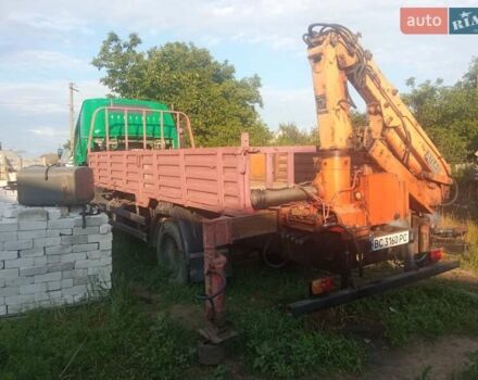 Донг Фенг ДФА 1064, об'ємом двигуна 0 л та пробігом 0 тис. км за 3750 $, фото 5 на Automoto.ua