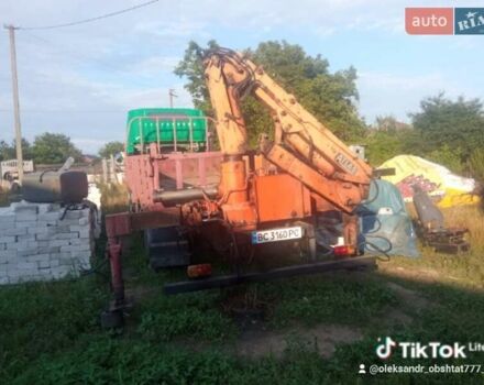 Донг Фенг ДФА 1064, об'ємом двигуна 0 л та пробігом 0 тис. км за 3750 $, фото 2 на Automoto.ua