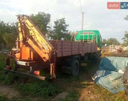 Донг Фенг ДФА 1064, об'ємом двигуна 3.9 л та пробігом 300 тис. км за 7999 $, фото 6 на Automoto.ua