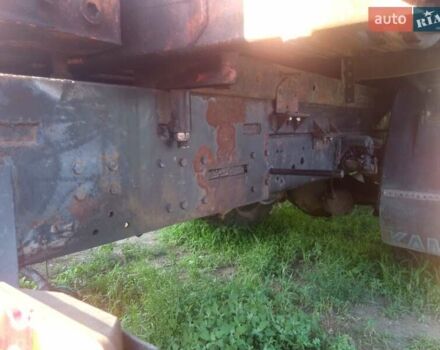 Донг Фенг ДФА 1064, об'ємом двигуна 3.9 л та пробігом 300 тис. км за 7999 $, фото 2 на Automoto.ua