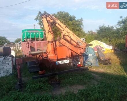 Донг Фенг ДФА 1064, об'ємом двигуна 3.9 л та пробігом 300 тис. км за 7999 $, фото 7 на Automoto.ua