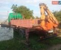 Донг Фенг ДФА 1064, объемом двигателя 3.9 л и пробегом 300 тыс. км за 8499 $, фото 8 на Automoto.ua