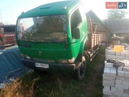 Донг Фенг ДФА 1064 2006 в Житомире на Automoto.ua Донг Фенг ДФА 1064, объемом двигателя 3.9 л и пробегом 300 тыс. км за 8499 $, фото 1 на Automoto.ua