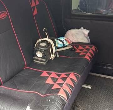 Черный Донг Фенг ЕК 6380, объемом двигателя 1.31 л и пробегом 90 тыс. км за 2200 $, фото 7 на Automoto.ua