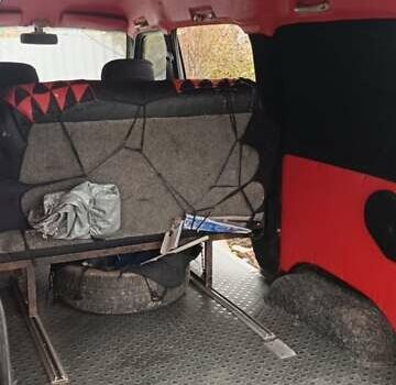 Черный Донг Фенг ЕК 6380, объемом двигателя 1.31 л и пробегом 90 тыс. км за 2200 $, фото 3 на Automoto.ua