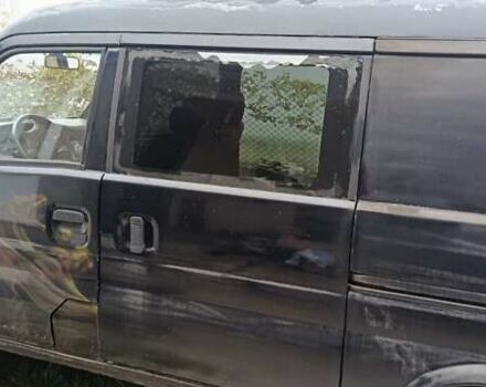 Черный Донг Фенг ЕК 6380, объемом двигателя 1.31 л и пробегом 90 тыс. км за 2200 $, фото 2 на Automoto.ua