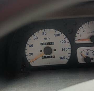 Черный Донг Фенг ЕК 6380, объемом двигателя 1.31 л и пробегом 90 тыс. км за 2200 $, фото 1 на Automoto.ua