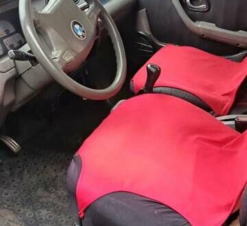 Черный Донг Фенг ЕК 6380, объемом двигателя 1.31 л и пробегом 90 тыс. км за 2200 $, фото 1 на Automoto.ua