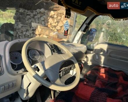 Белый Донг Фенг ЕК1044, объемом двигателя 3.76 л и пробегом 15 тыс. км за 5500 $, фото 3 на Automoto.ua