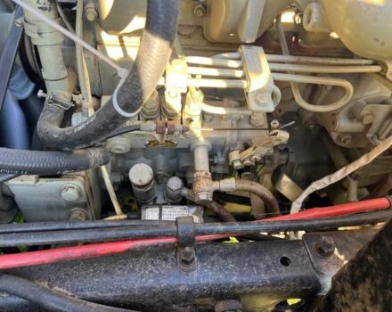 Донг Фенг ЄК1044, об'ємом двигуна 0 л та пробігом 0 тис. км за 5500 $, фото 8 на Automoto.ua