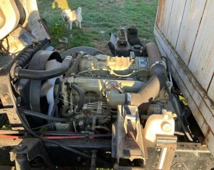 Донг Фенг ЄК1044, об'ємом двигуна 0 л та пробігом 0 тис. км за 5500 $, фото 7 на Automoto.ua