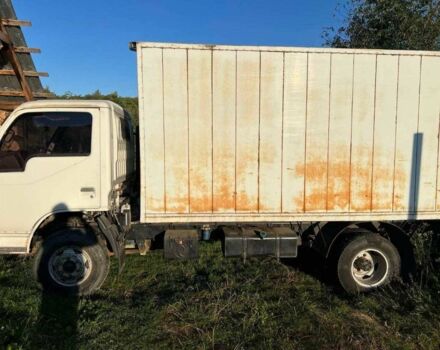 Донг Фенг ЄК1044, об'ємом двигуна 0 л та пробігом 0 тис. км за 5500 $, фото 1 на Automoto.ua