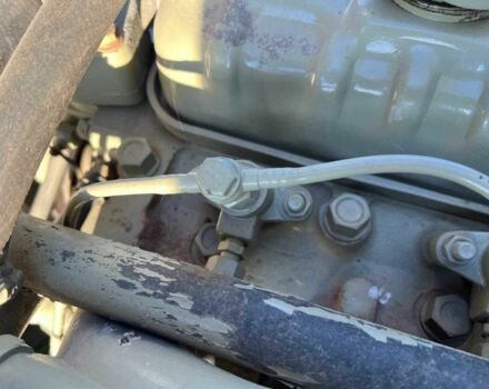 Донг Фенг ЄК1044, об'ємом двигуна 0 л та пробігом 0 тис. км за 5500 $, фото 6 на Automoto.ua