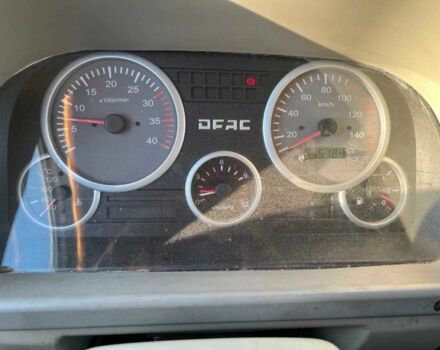 Донг Фенг ЄК1044, об'ємом двигуна 0 л та пробігом 0 тис. км за 5500 $, фото 2 на Automoto.ua