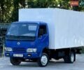 Синий Донг Фенг ЕК1044, объемом двигателя 3.76 л и пробегом 200 тыс. км за 4999 $, фото 1 на Automoto.ua