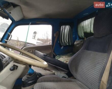 Синій Донг Фенг ЄК1044, об'ємом двигуна 3.76 л та пробігом 200 тис. км за 7000 $, фото 3 на Automoto.ua