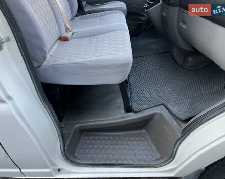 Білий Донг Фенг EК5021, об'ємом двигуна 0 л та пробігом 55 тис. км за 18800 $, фото 21 на Automoto.ua