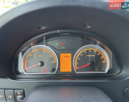 Білий Донг Фенг EК5021, об'ємом двигуна 0 л та пробігом 55 тис. км за 18800 $, фото 15 на Automoto.ua