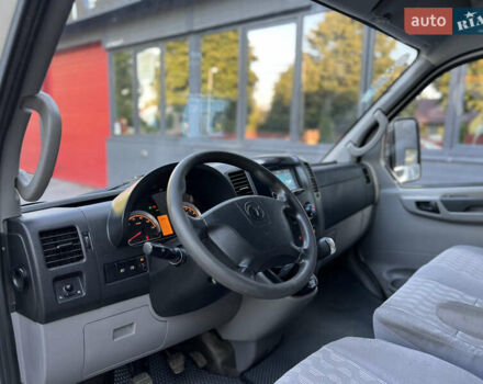 Білий Донг Фенг EК5021, об'ємом двигуна 0 л та пробігом 55 тис. км за 18800 $, фото 14 на Automoto.ua