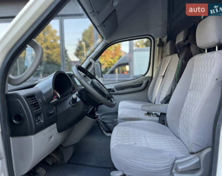 Білий Донг Фенг EК5021, об'ємом двигуна 0 л та пробігом 55 тис. км за 18800 $, фото 12 на Automoto.ua