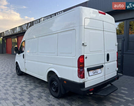 Білий Донг Фенг EК5021, об'ємом двигуна 0 л та пробігом 55 тис. км за 18800 $, фото 8 на Automoto.ua