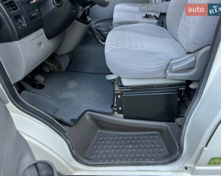 Білий Донг Фенг EК5021, об'ємом двигуна 0 л та пробігом 55 тис. км за 18800 $, фото 13 на Automoto.ua