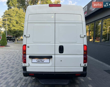 Білий Донг Фенг EК5021, об'ємом двигуна 0 л та пробігом 55 тис. км за 18800 $, фото 7 на Automoto.ua