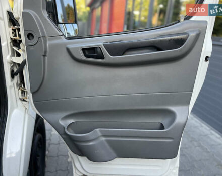 Білий Донг Фенг EК5021, об'ємом двигуна 0 л та пробігом 55 тис. км за 18800 $, фото 22 на Automoto.ua