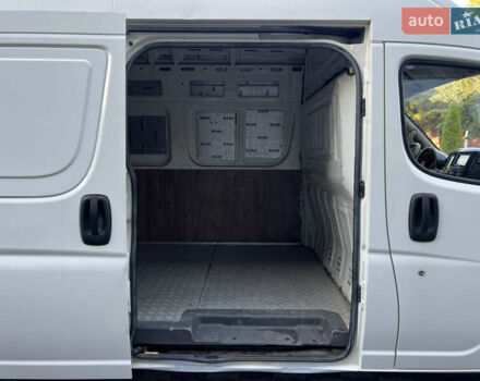 Білий Донг Фенг EК5021, об'ємом двигуна 0 л та пробігом 55 тис. км за 18800 $, фото 24 на Automoto.ua