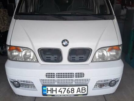 Білий Донг Фенг C31, об'ємом двигуна 1.3 л та пробігом 55 тис. км за 3500 $, фото 1 на Automoto.ua