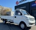 купить новое авто Донг Фенг C31 2021 года от официального дилера Товариство з обмеженою відповідальністю з іноземними інвестиціями «Юромаш» Донг Фенг фото