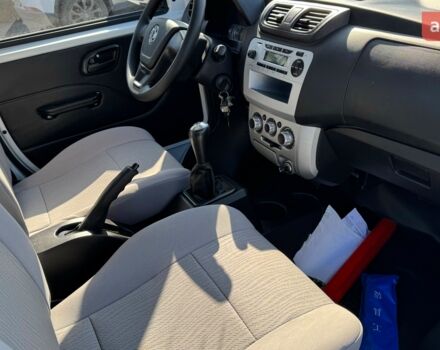 купити нове авто Донг Фенг C31 2021 року від офіційного дилера Товариство з обмеженою відповідальністю з іноземними інвестиціями «Юромаш» Донг Фенг фото