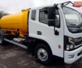 Білий Донг Фенг CА9В, об'ємом двигуна 3.8 л та пробігом 2 тис. км за 62920 $, фото 1 на Automoto.ua