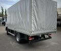 Білий Донг Фенг CL90, об'ємом двигуна 3 л та пробігом 1 тис. км за 46650 $, фото 3 на Automoto.ua
