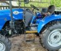 Синій Донг Фенг DF-404G2, об'ємом двигуна 2.5 л та пробігом 780 тис. км за 8700 $, фото 1 на Automoto.ua