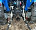 Синій Донг Фенг DF-404G2, об'ємом двигуна 2.5 л та пробігом 780 тис. км за 8700 $, фото 5 на Automoto.ua