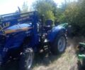 Синій Донг Фенг DF-404G2, об'ємом двигуна 2.5 л та пробігом 100 тис. км за 15000 $, фото 1 на Automoto.ua
