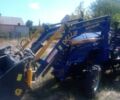 Синій Донг Фенг DF-404G2, об'ємом двигуна 2.5 л та пробігом 100 тис. км за 15000 $, фото 1 на Automoto.ua