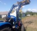 Синій Донг Фенг DF-404G2, об'ємом двигуна 2.5 л та пробігом 100 тис. км за 15000 $, фото 9 на Automoto.ua