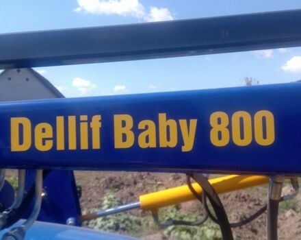 Синій Донг Фенг DF-404G2, об'ємом двигуна 2.5 л та пробігом 100 тис. км за 15000 $, фото 8 на Automoto.ua