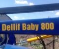 Синій Донг Фенг DF-404G2, об'ємом двигуна 2.5 л та пробігом 100 тис. км за 15000 $, фото 8 на Automoto.ua