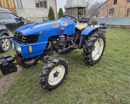 Синій Донг Фенг DF 240, об'ємом двигуна 0 л та пробігом 7 тис. км за 3200 $, фото 1 на Automoto.ua