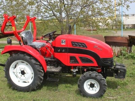 Донг Фенг DF 244 D Lux 2016 у Ужгороді на Automoto.ua Донг Фенг DF 244 D Lux, об'ємом двигуна 1.53 л та пробігом 1 тис. км за 8322 $, фото 1 на Automoto.ua
