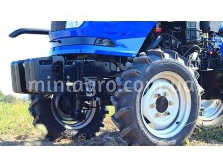 Донг Фенг DF 244 D Lux 2019 в Киеве на Automoto.ua Донг Фенг DF 244 D Lux, объемом двигателя 0 л и пробегом 1 тыс. км за 6499 $, фото 1 на Automoto.ua